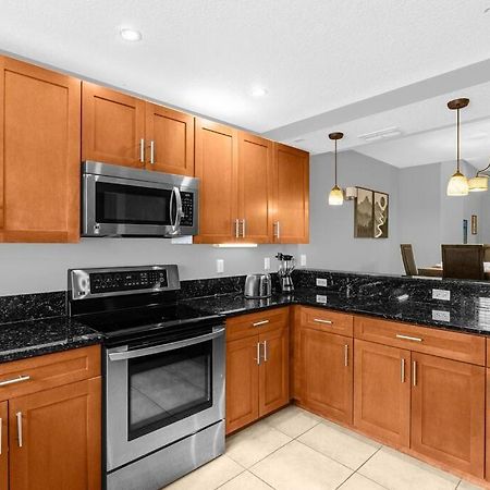 Charming 4Br Family Townhouse Inside Disney Resort Area Orlando Exteriör bild