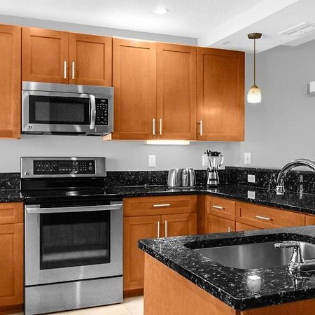 Charming 4Br Family Townhouse Inside Disney Resort Area Orlando Exteriör bild