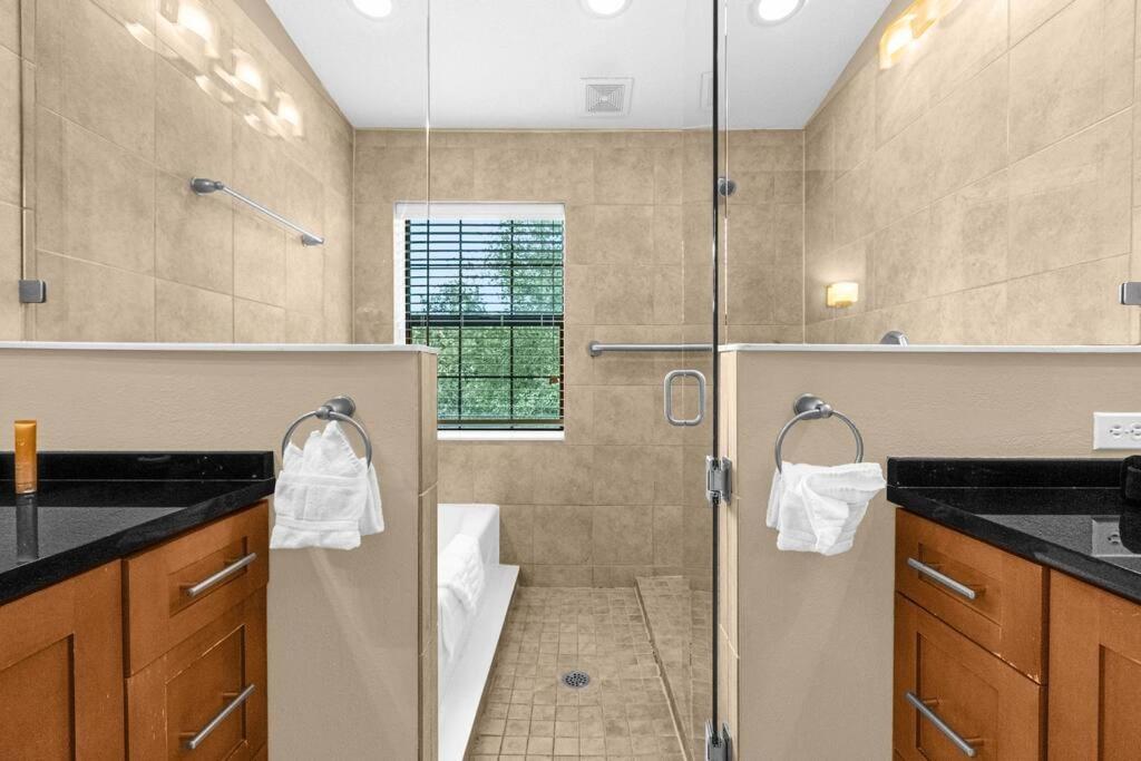 Charming 4Br Family Townhouse Inside Disney Resort Area Orlando Exteriör bild