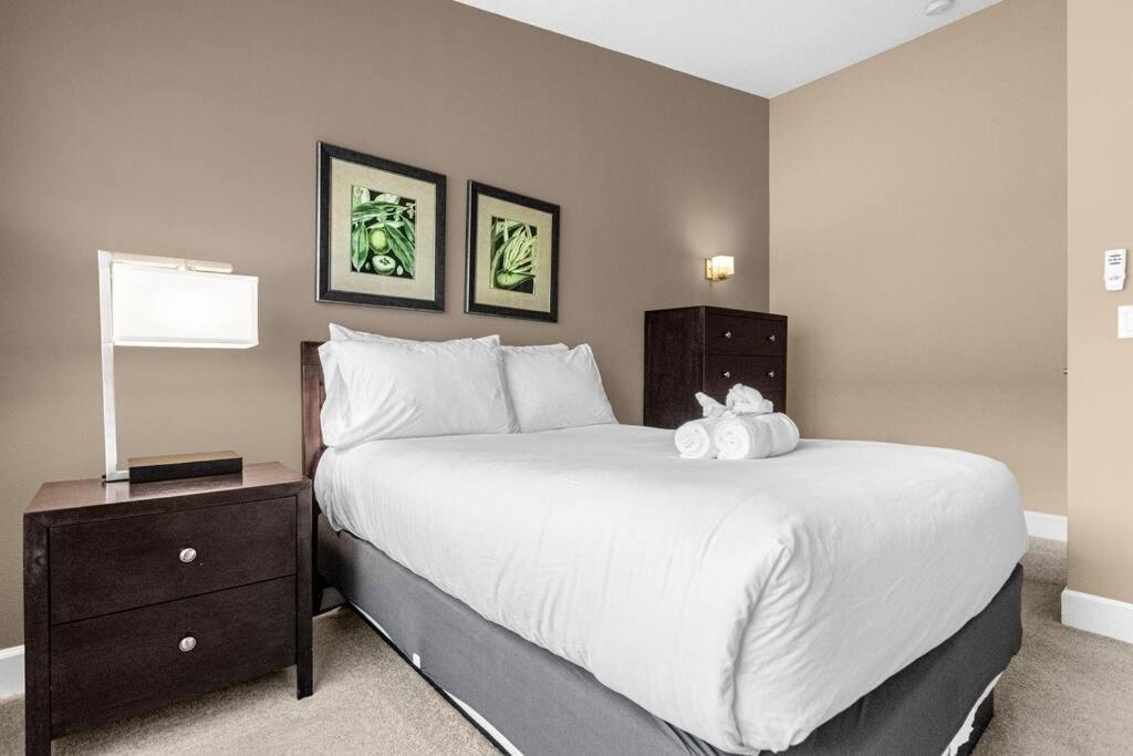 Charming 4Br Family Townhouse Inside Disney Resort Area Orlando Exteriör bild