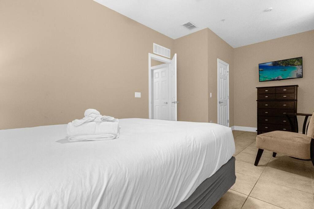 Charming 4Br Family Townhouse Inside Disney Resort Area Orlando Exteriör bild