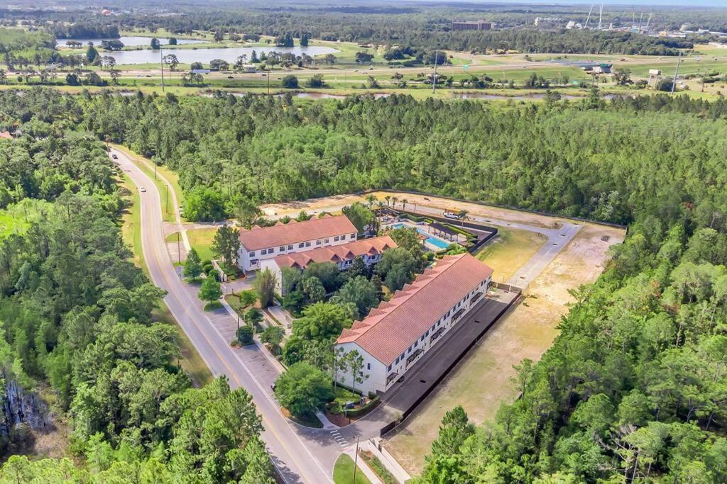 Charming 4Br Family Townhouse Inside Disney Resort Area Orlando Exteriör bild